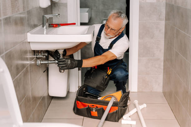 Best Plumbing Inspections & Maintenance in Slippery Rock, PA